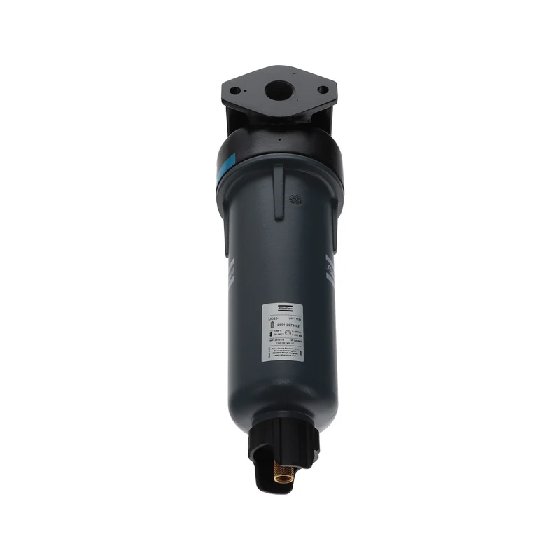 Filtro per aria compressa UD25+ (NPT1/2) Abac