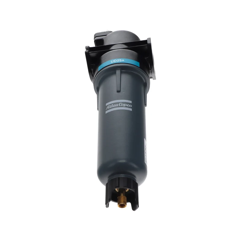 Filtro per aria compressa UD25+ (G1/2) Abac