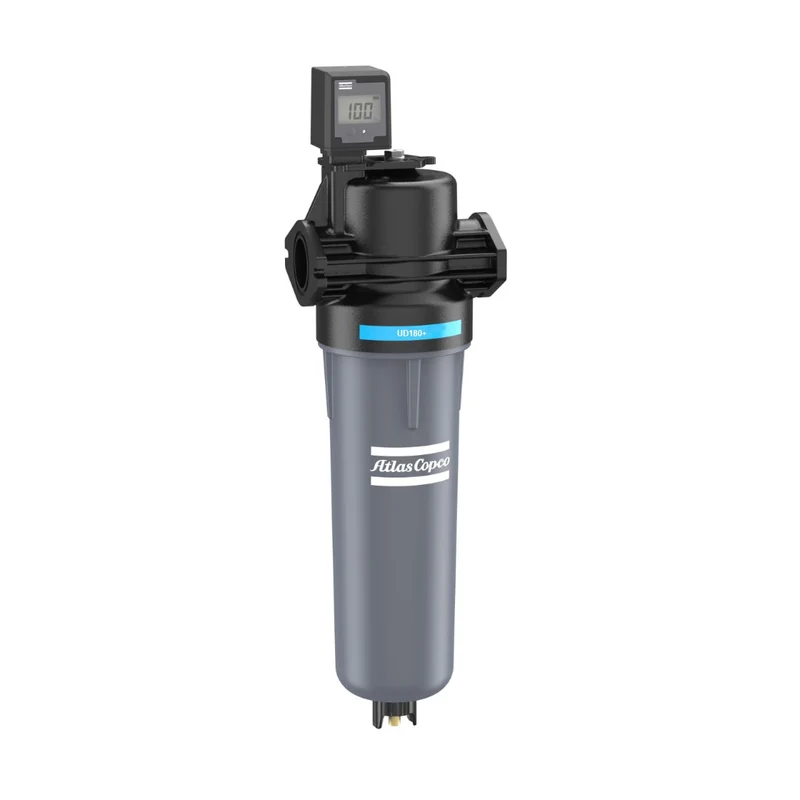 UD180+ INPASS (G1 1/2) Abac