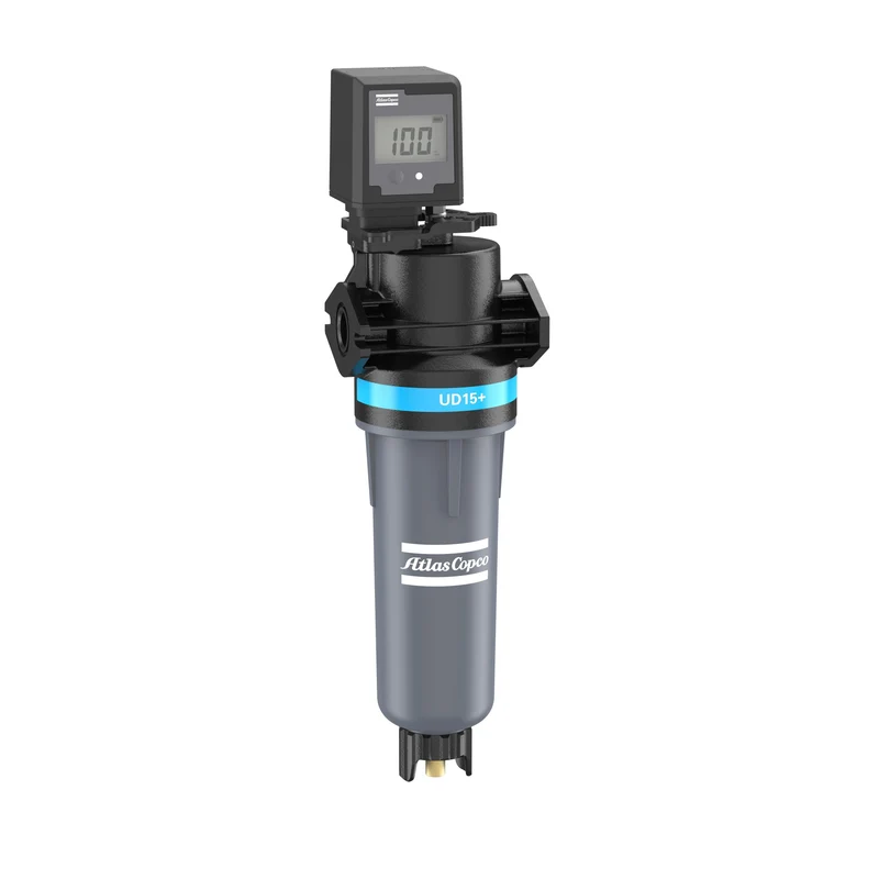 UD15+ INPASS (G1/2) Abac