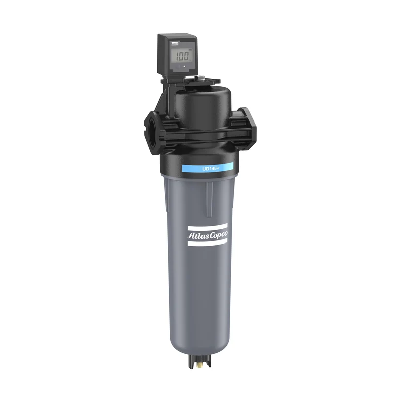 Filtro per aria compressa UD145+ (NPT1 1/2) Abac