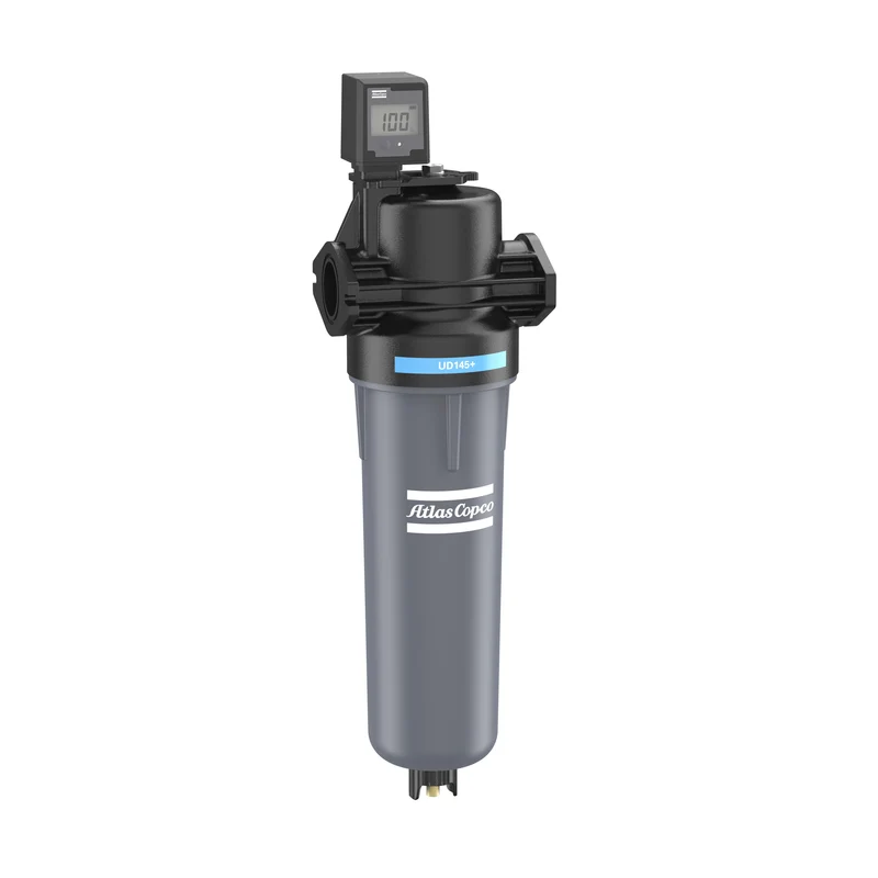 Filtro per aria compressa UD145+ (G1 1/2) Abac