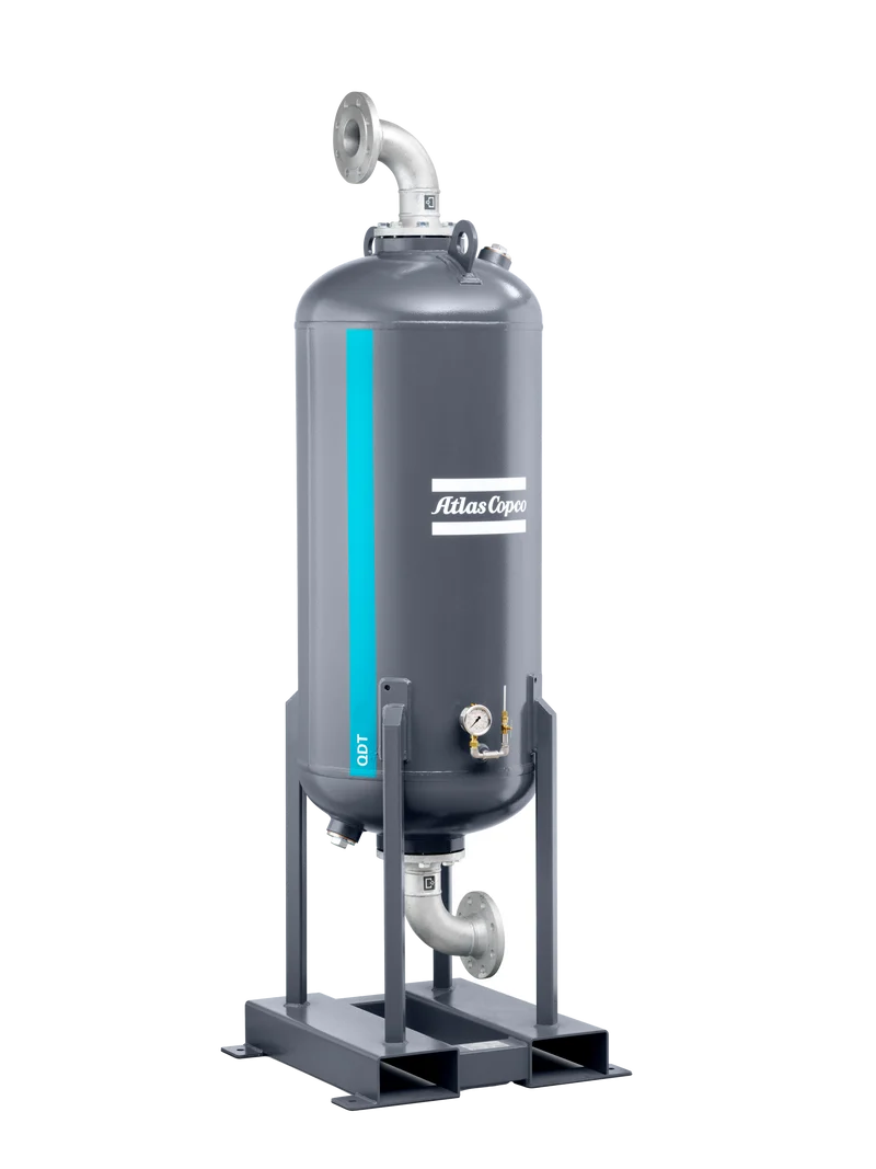 Filtro per aria compressa QDT425-CE-DIN Abac