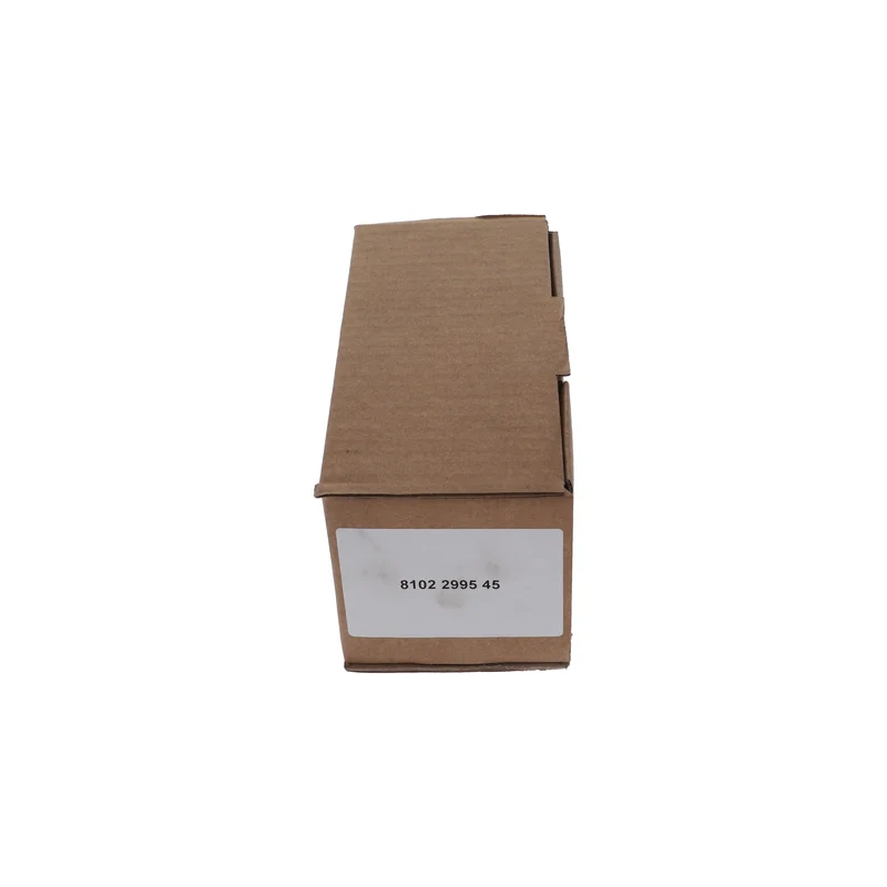 Filtro per aria compressa per aria compressa 350 bar QDH48+ 350B SS G 1/4 Abac