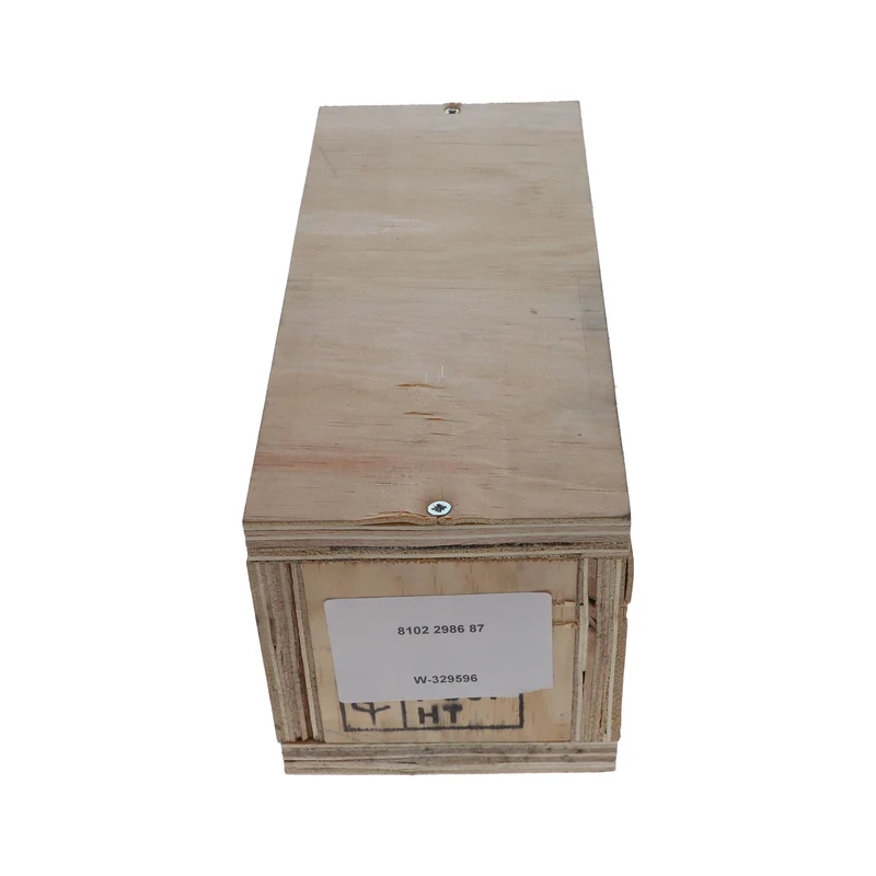 Filtro per aria compressa per aria compressa 50 bar QDH100+ 50B SS G 1/4 Abac