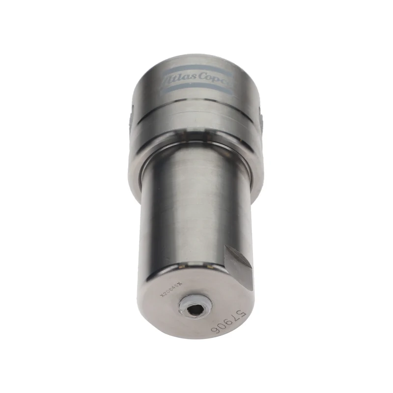Filtro per aria compressa per aria compressa 100 bar QDH100+ 100B SS G 1/4 Abac