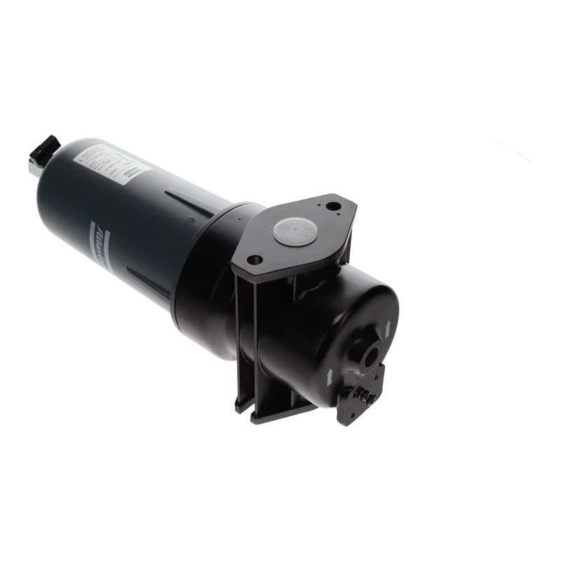 Filtro per aria compressa QD45+ (G3/4) Abac