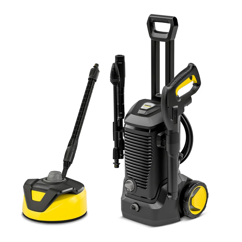Idropulitrici K 6 Black T5 Kärcher