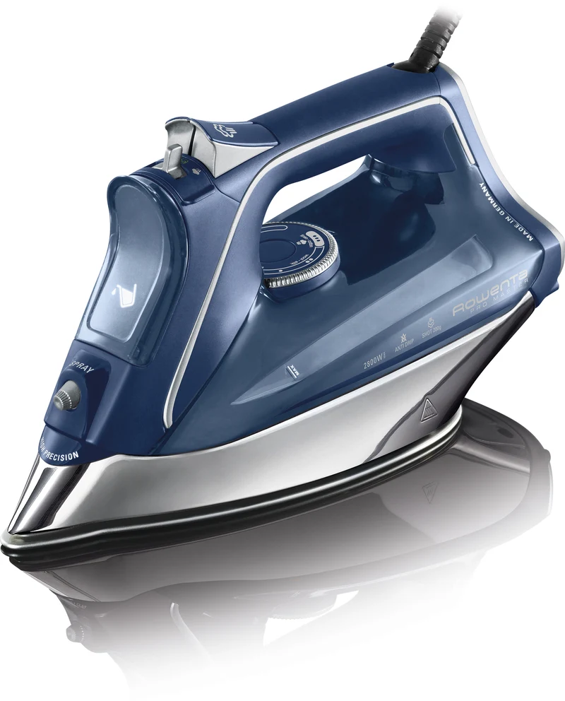 Ferro da Stiro Rowenta DW8215 PRO MASTER