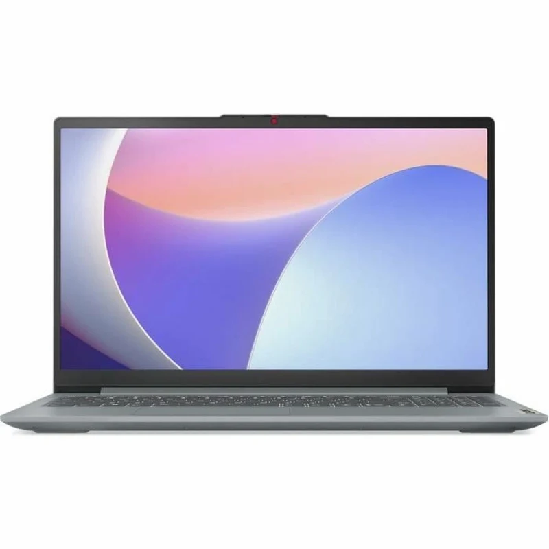 Portátil Lenovo 15" Intel Core i3 N305 8 GB RAM 512 GB SSD Azerty Francés