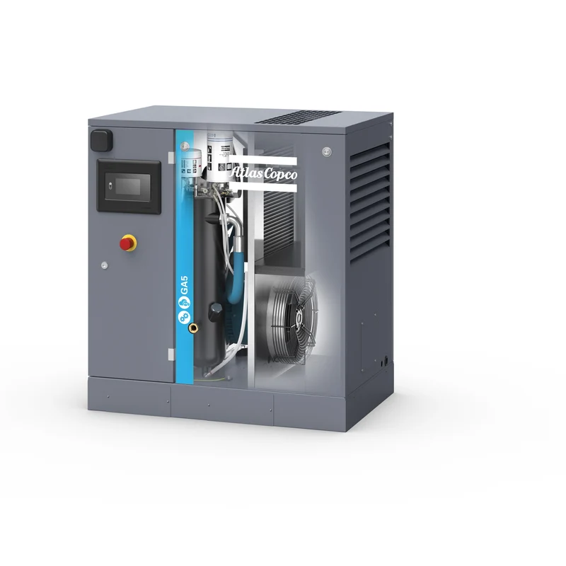 GA5P 125 460/60 FM MEAE Abac