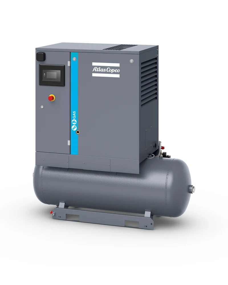 GA5P 100 230/60 TM MEAE Abac