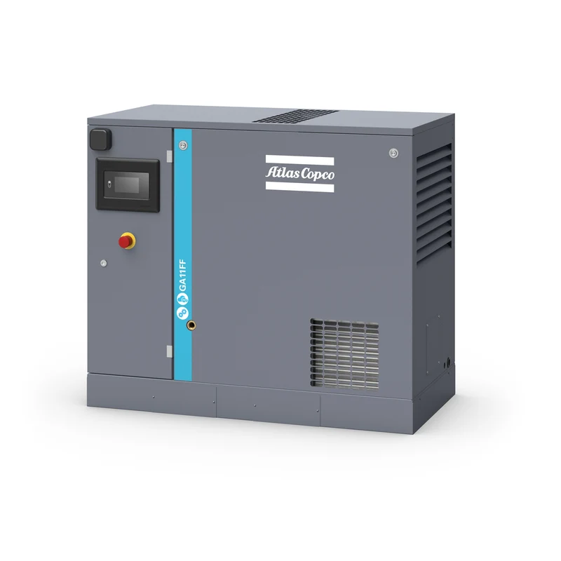 GA11FF 8,5 230/50 FM MEAC Abac