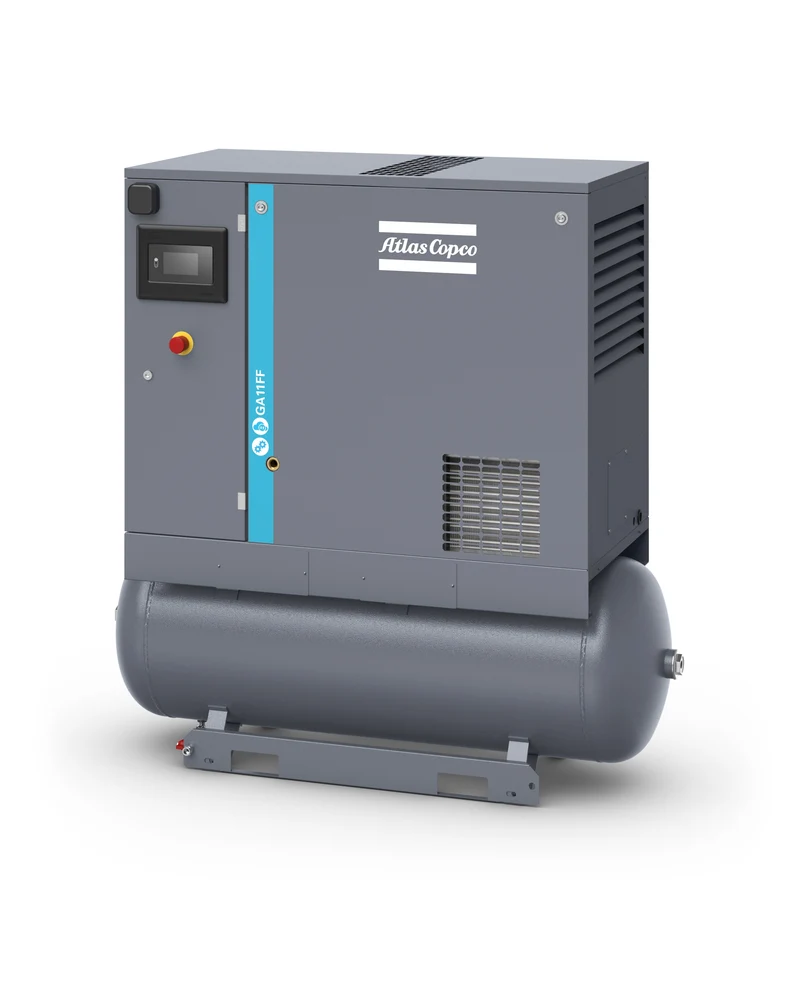 GA11FF 10 400+N/50 TM mebc Abac