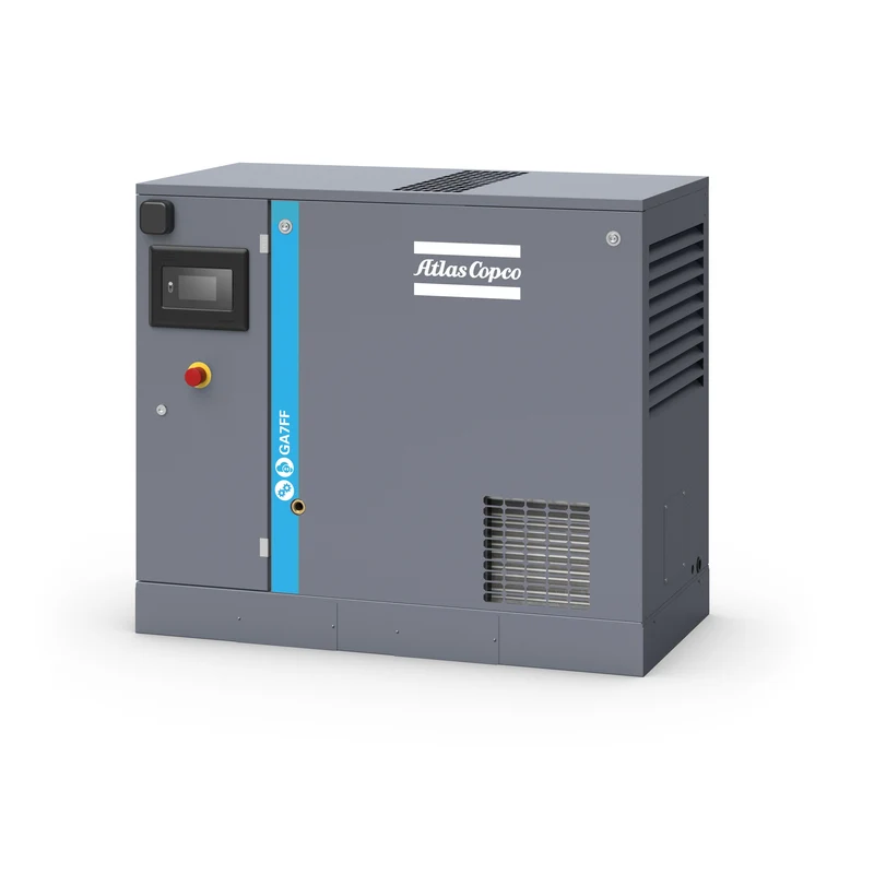 GA7FF 100 460/60 FM MEAE Abac