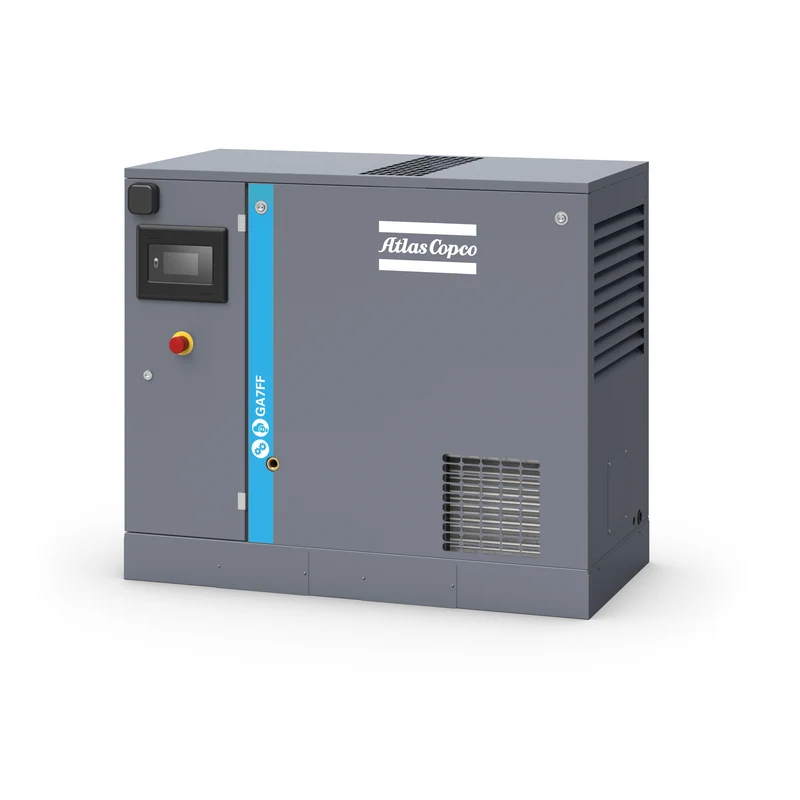 GA7FF 10 230/50 FM MEAC Abac