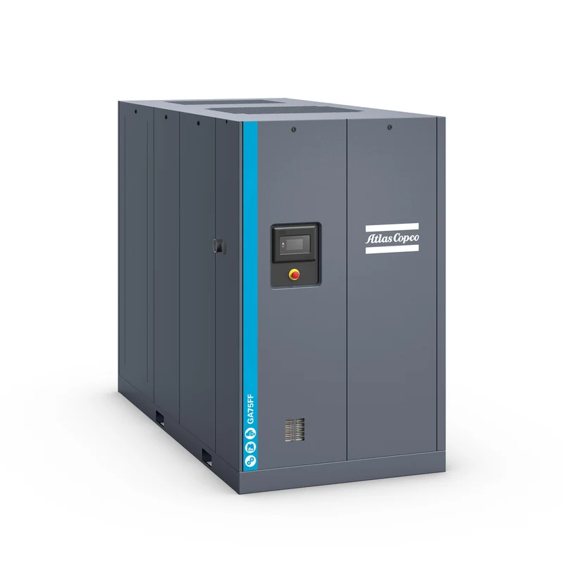 GA75+-13FF MKVG 400/50/3 Abac