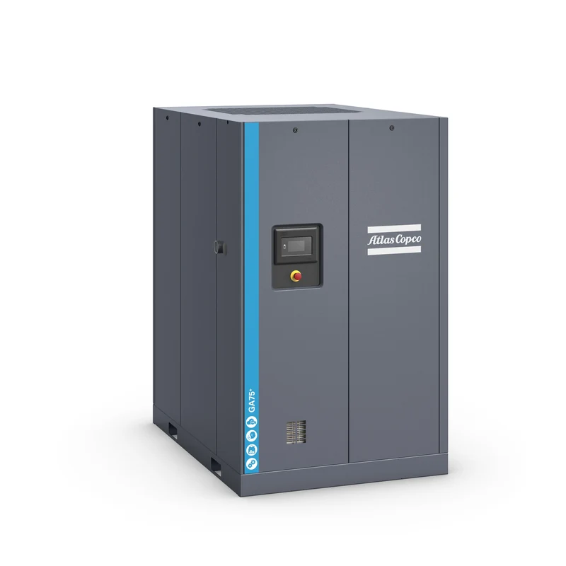 GA75+-10 MKVG 400/50/3 Abac