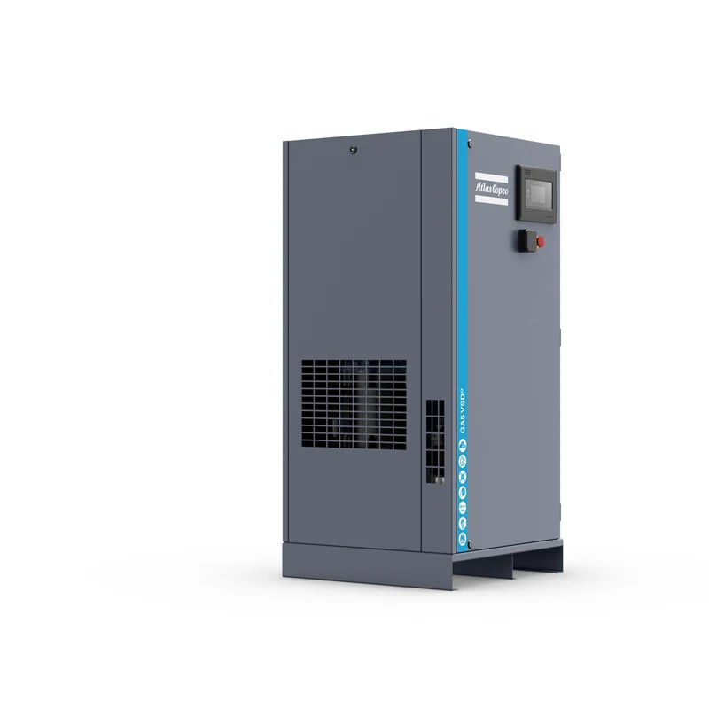 Compressore a vite lubrificato 5,5 kW 13 bar GA5VSDS P FM 13 meaa 400V Abac