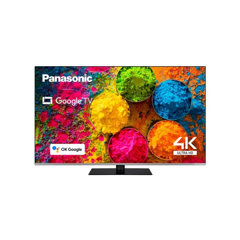 Smart TV Panasonic TX55MX710E 4K Ultra HD 55" LED Wifi