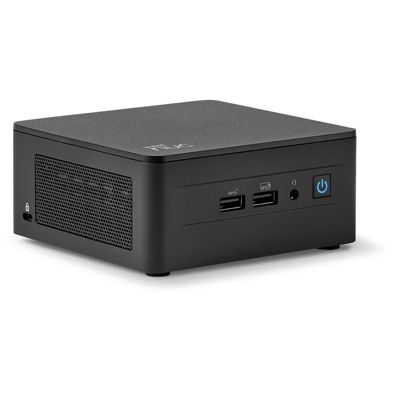 Barebone Intel NUC 13 Pro NUC13ANHi3 I3-1315U