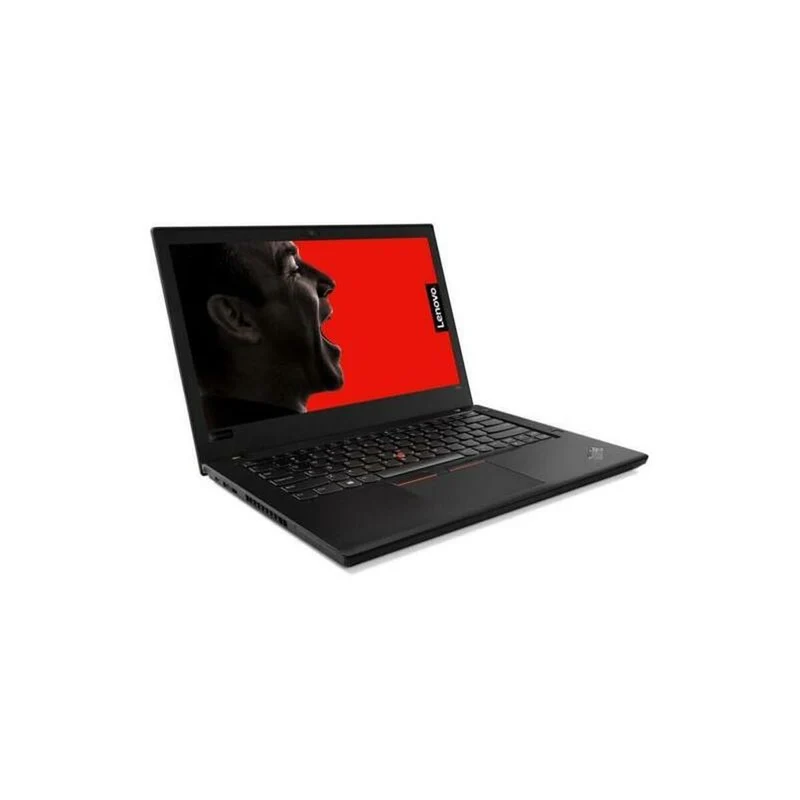Portátil Lenovo ThinkPad T480 14" Intel Core i5 8250U 8 GB RAM 512 GB SSD Español QWERTY