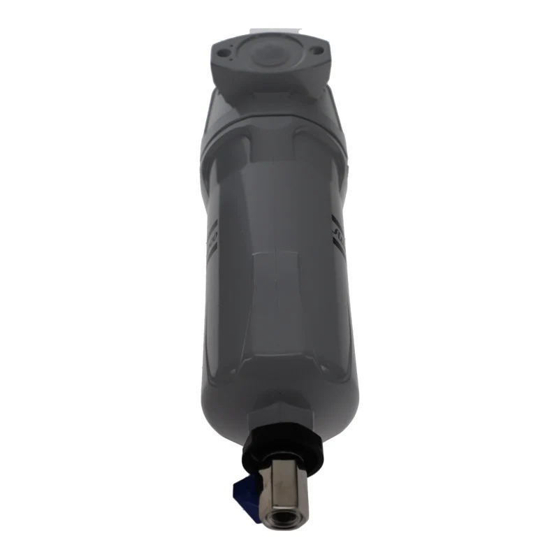 Trattamento dell'aria compressa dell'aria compressa 10 bar BD550P-10-50-MIN70-ZEROPUR Abac