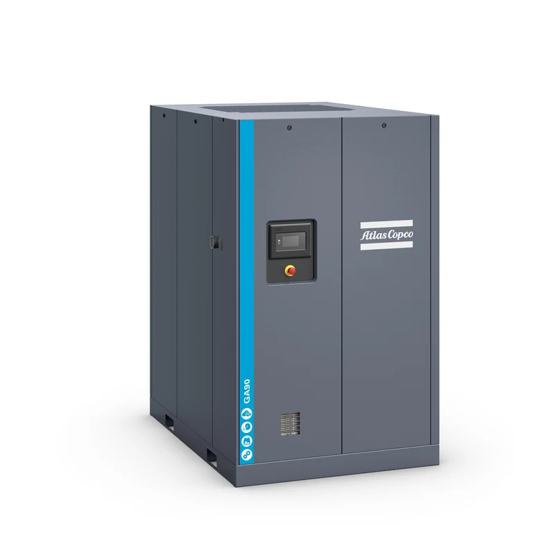 GA90P-7.5 MKVG 400/50/3 Abac