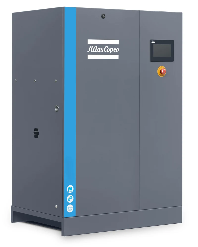 Compressori G18VSD P AIR COMPRESSOR Abac