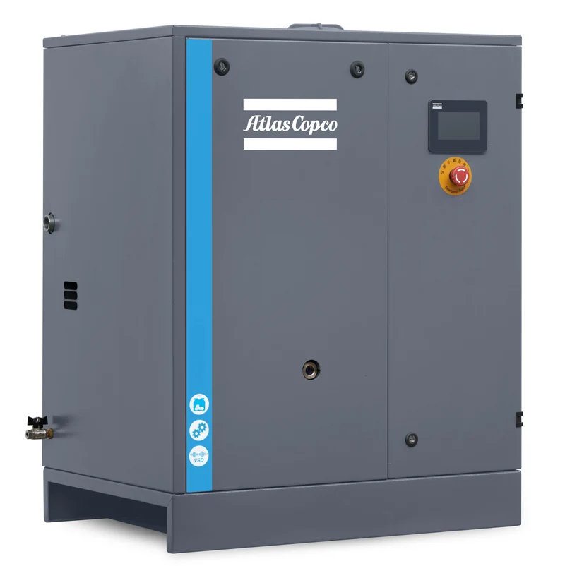 Compressori G11VSD P AIR COMPRESSOR Abac