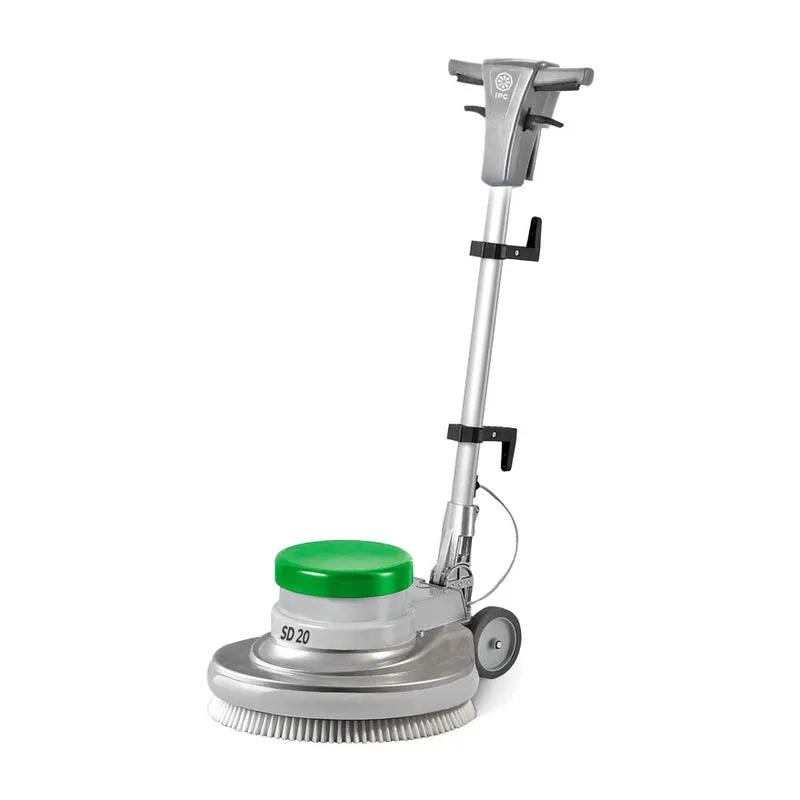 Monospazzole SD 20 IPC Worldwide