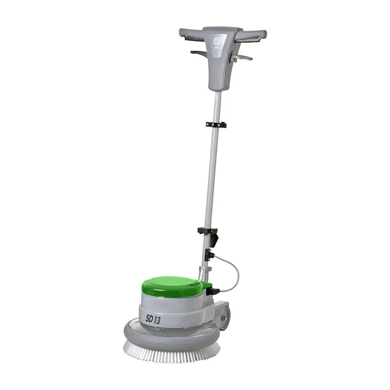 Monospazzole SD 13 IPC Worldwide