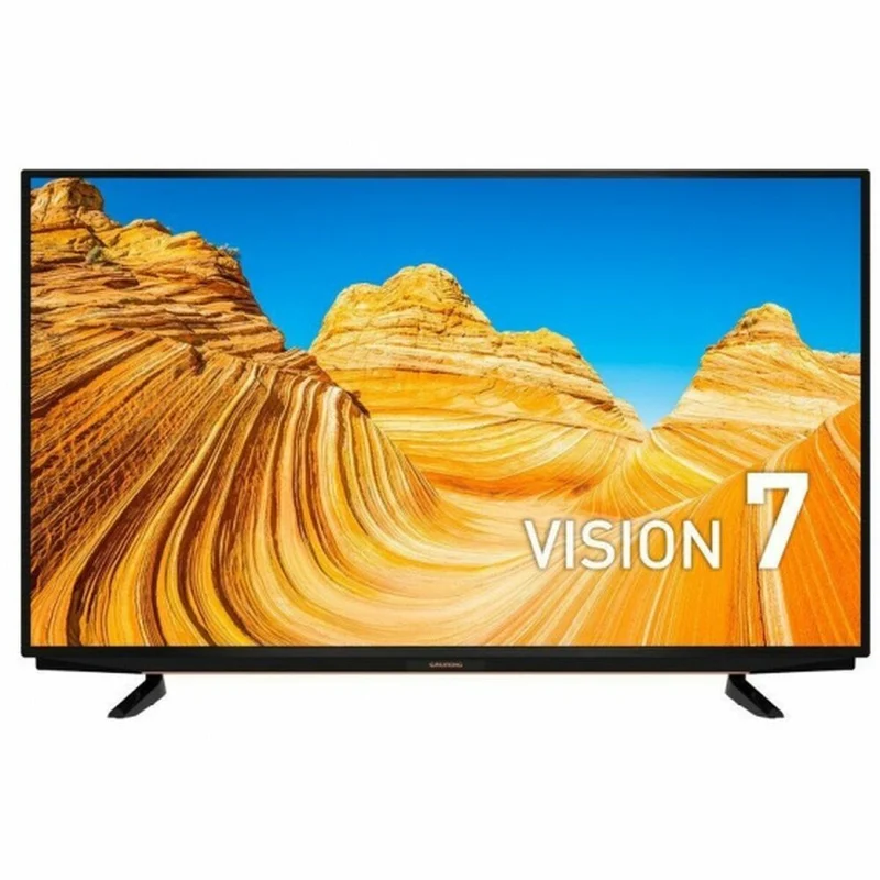 Smart TV Grundig 65GEU7900C 65 "4K Ultra HD LED LAN Negro