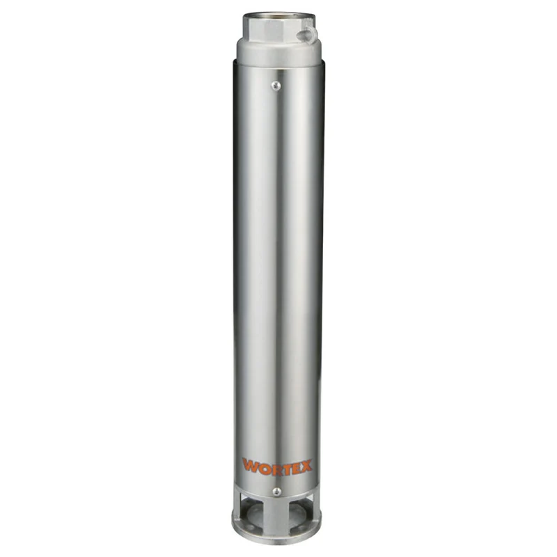 Multistadio 4" ST 35 Wortex