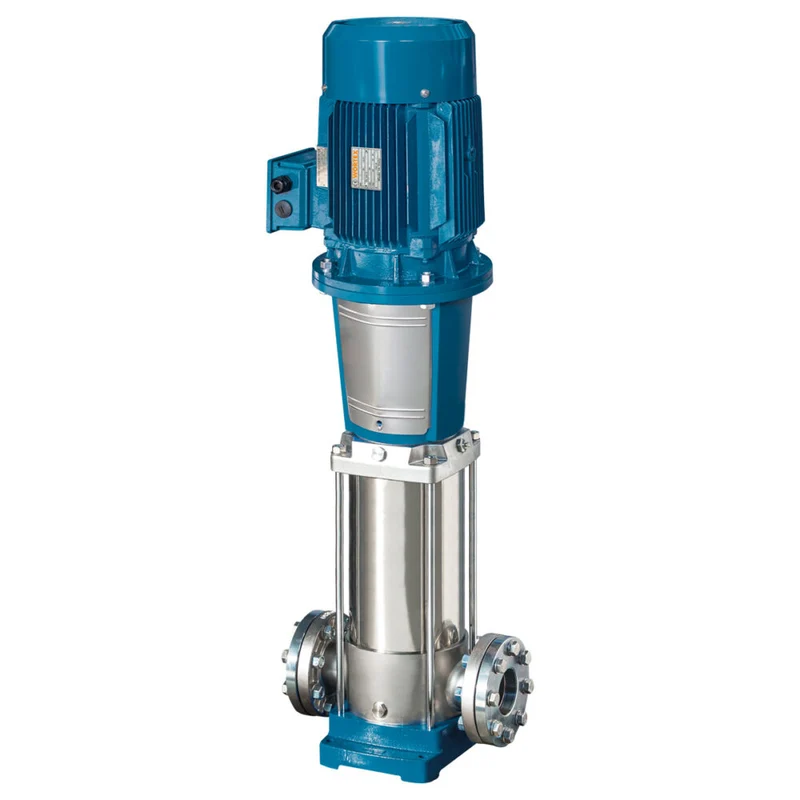 Elettropompe VM 42 Wortex