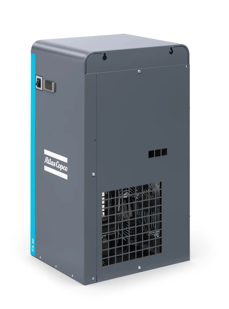 FX90(E8)230/50-C-CE-PACK-X Abac