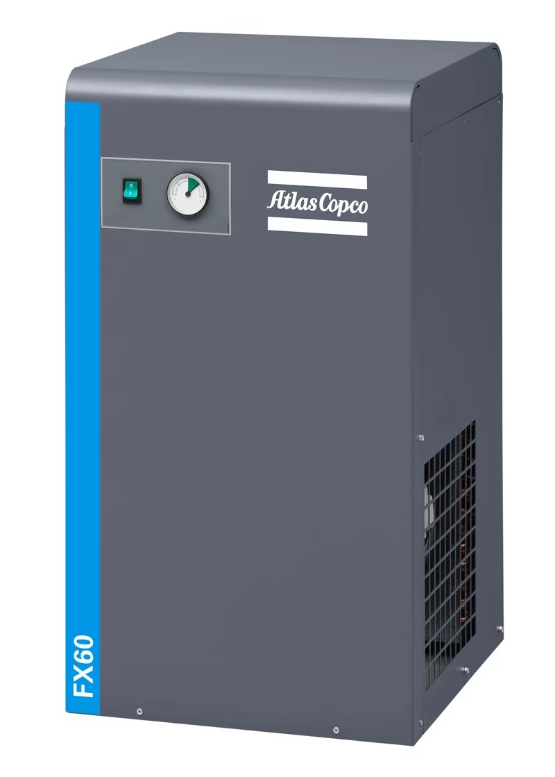Essiccatori FX60(E7)230/60-F Abac