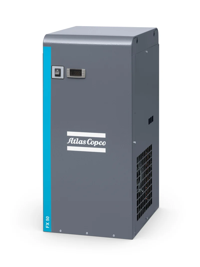 Essiccatori FX50(E6)230/60-C-FC Abac