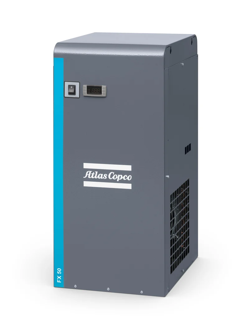 Essiccatori FX50(E6)115/60-F-FC Abac