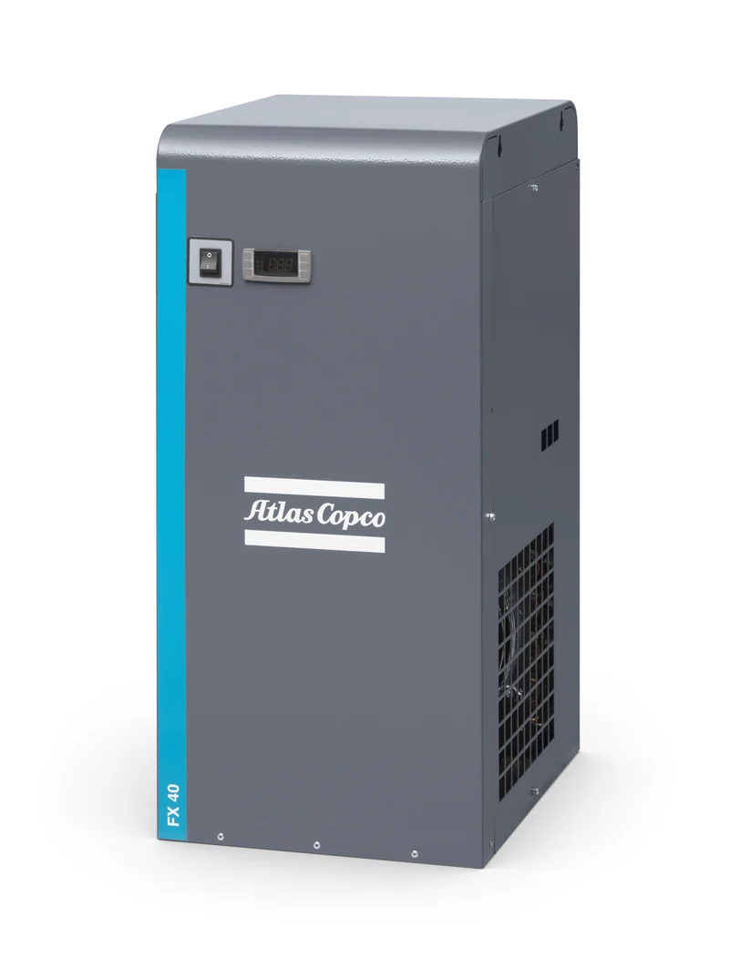 Essiccatori FX40(E5)230/60-C-FC Abac