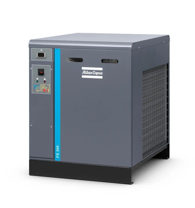 Essiccatori FX300(E14)460/60-C Abac