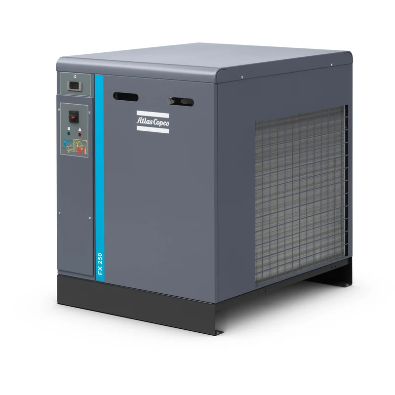 Essiccatori FX250(E13)400/50-C-CE-X Abac