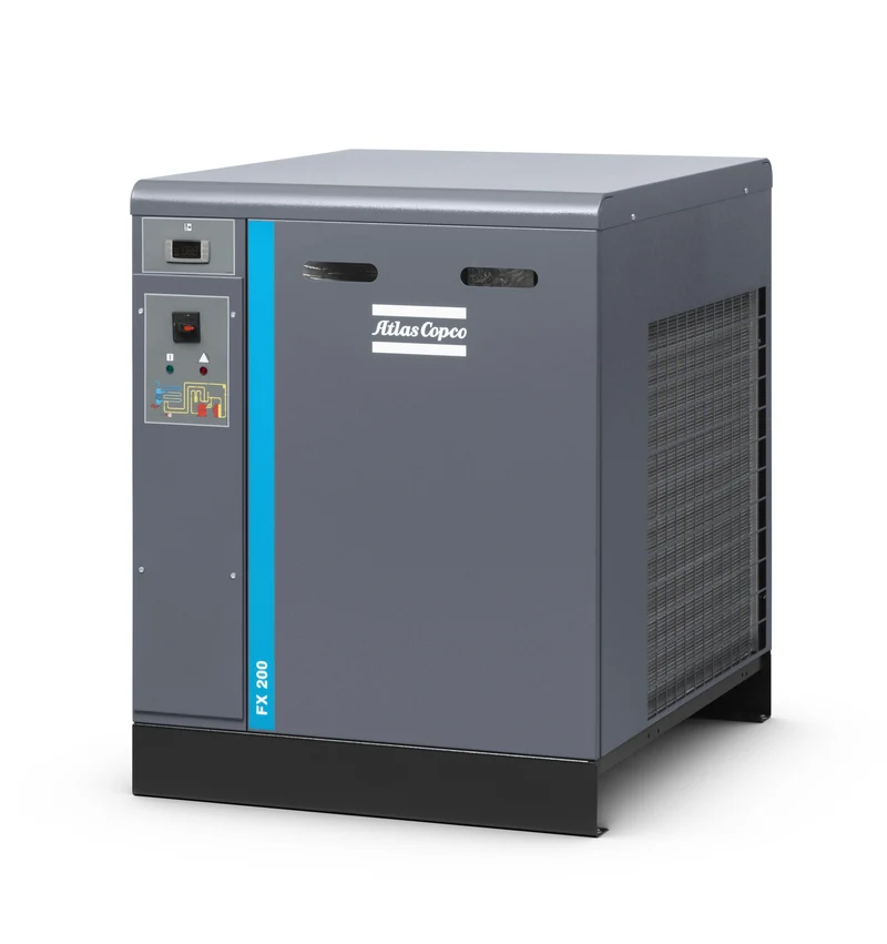 Essiccatori FX200(E12)380/60-C-CE-X Abac