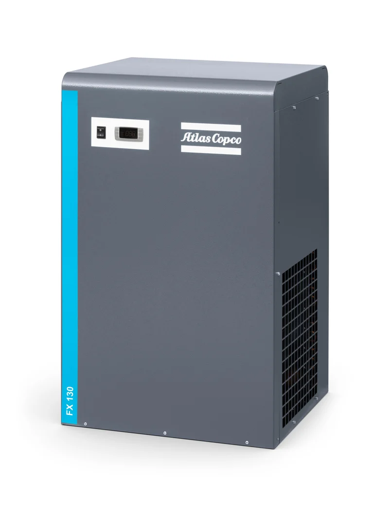 FX130(E10)230/50-C-CE-PACK-X Abac