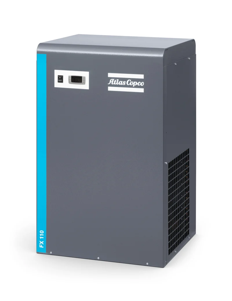Essiccatori FX110(E9)230/60-C Abac