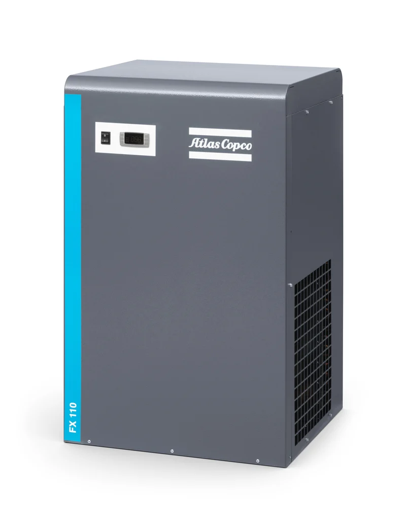 FX110(E9)230/50-C-CE-PACK-X Abac