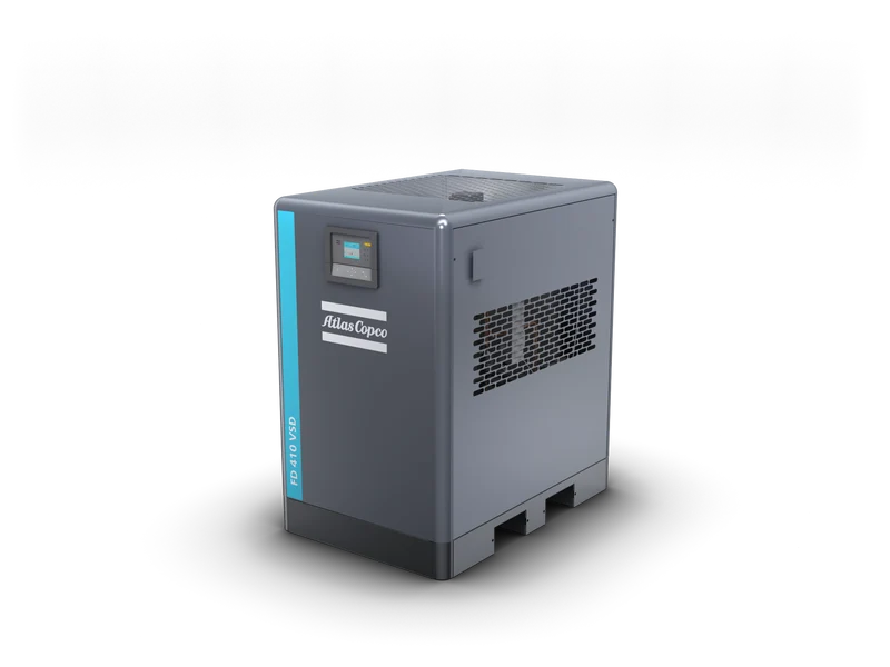 Essiccatore a ciclo frigorifero 16 bar FD5-16 230/50/1 Abac