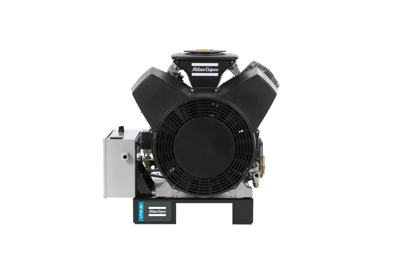Compressore a pistone 2,2 kW 20 bar LT3-20SPP400/3/50DOLMEAAOEM Abac