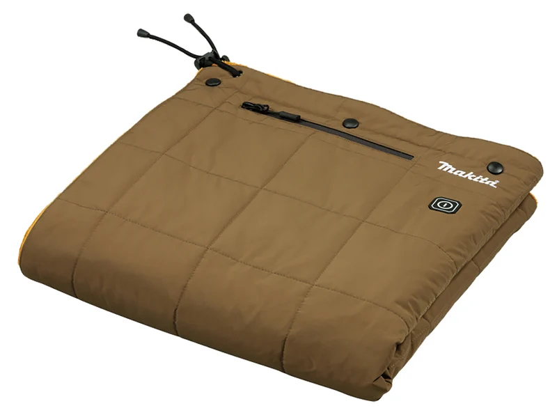 Coperta termica CXT (senza batteria, con adattatore) Makita