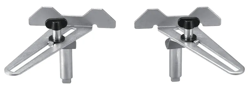 Crown Molding Stopper Set Makita